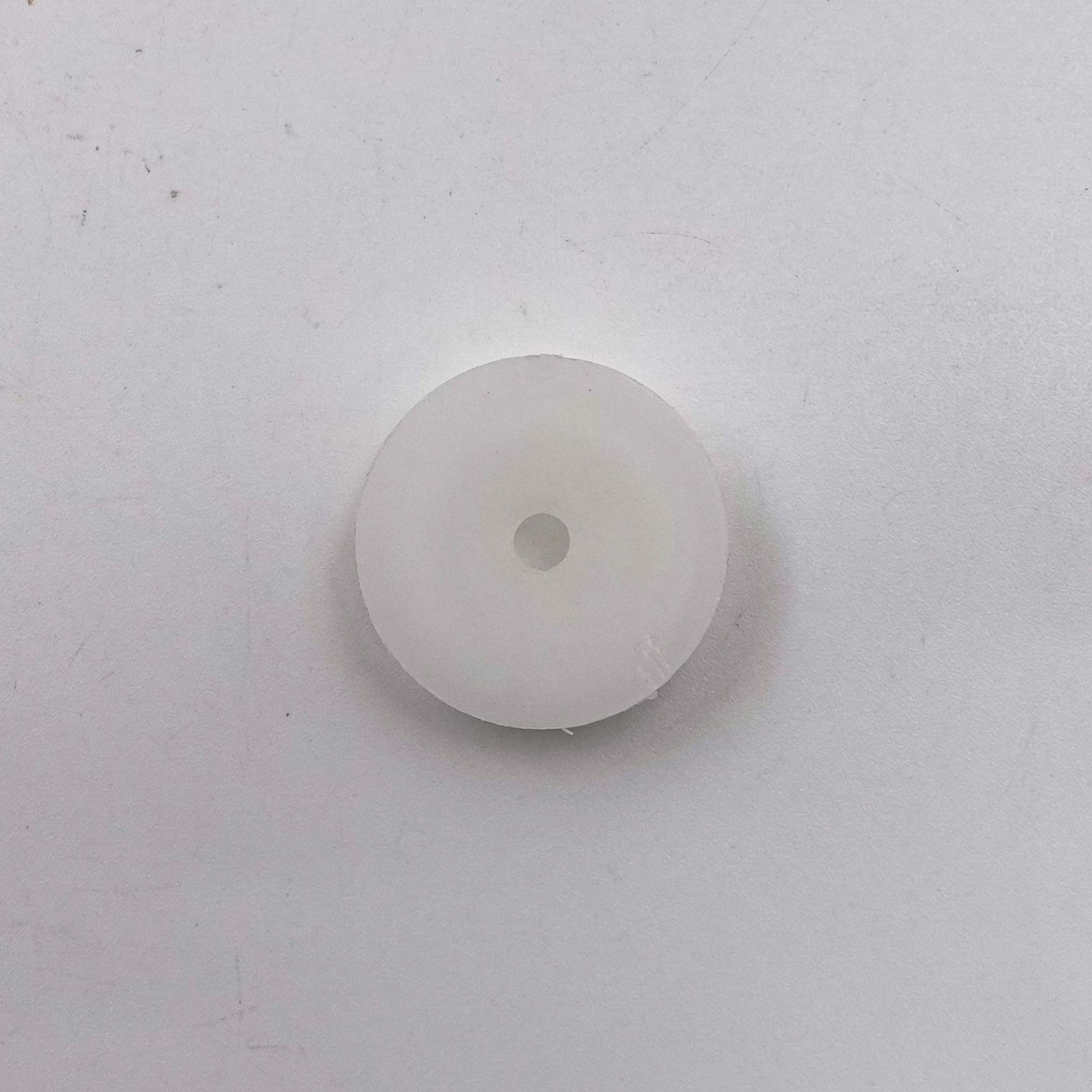 JRB Suppreme - 8Mm / 26 Dia - 3 No Flat Buffer